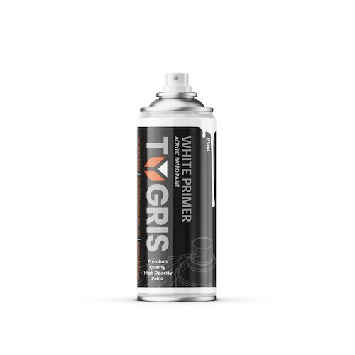 Tygris Primer Spray Paint (5060253472059)